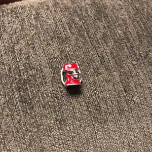 Keep collective red mixer